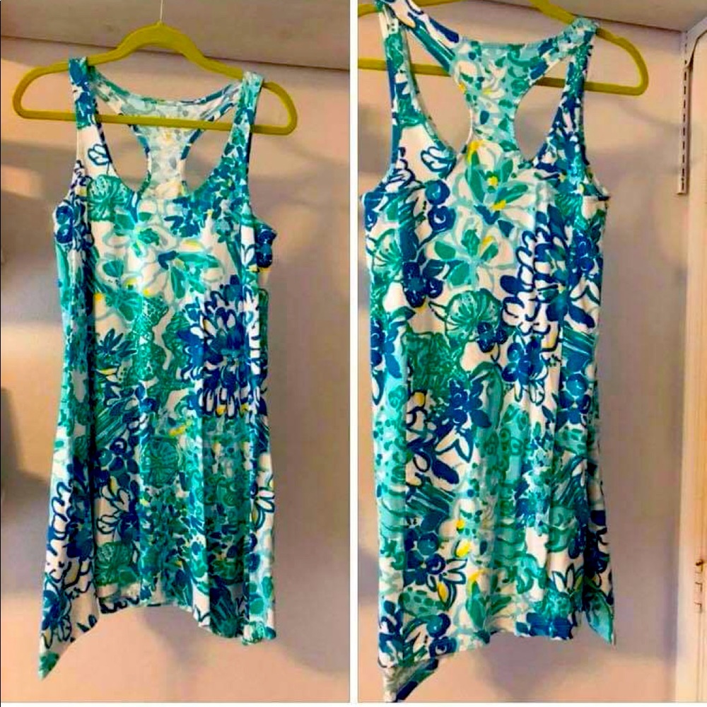 Lilly Pulitzer Dress